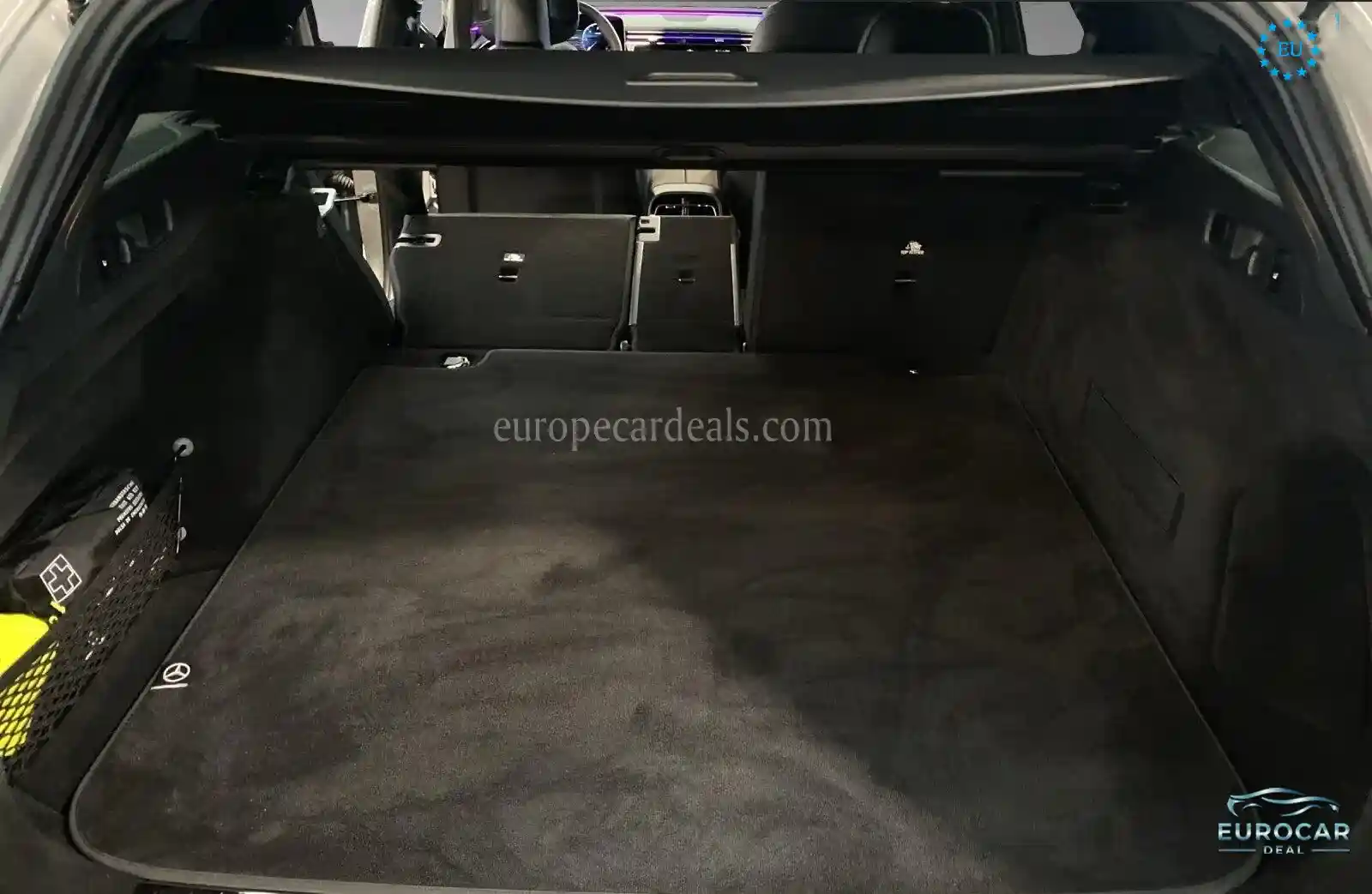Mercedes-Benz E 450