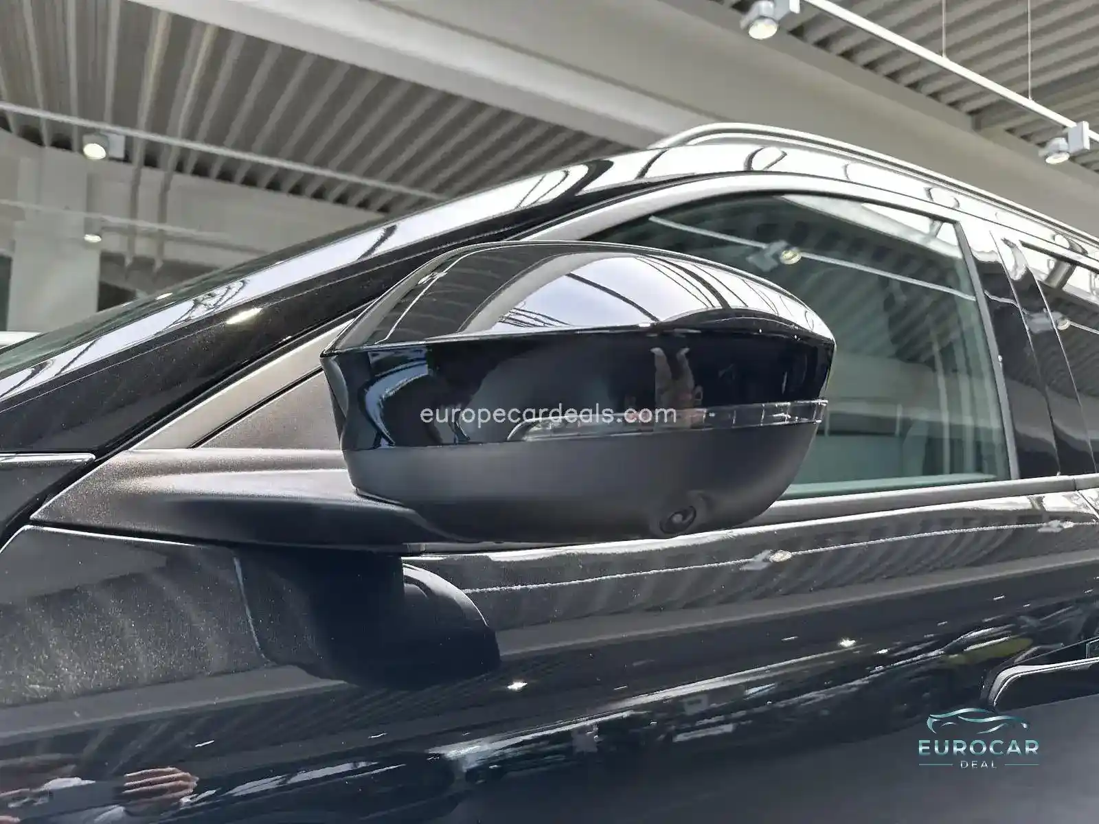 Renault Scenic E-TECH