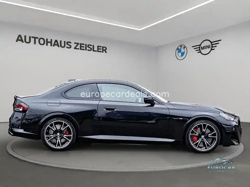 BMW M240i