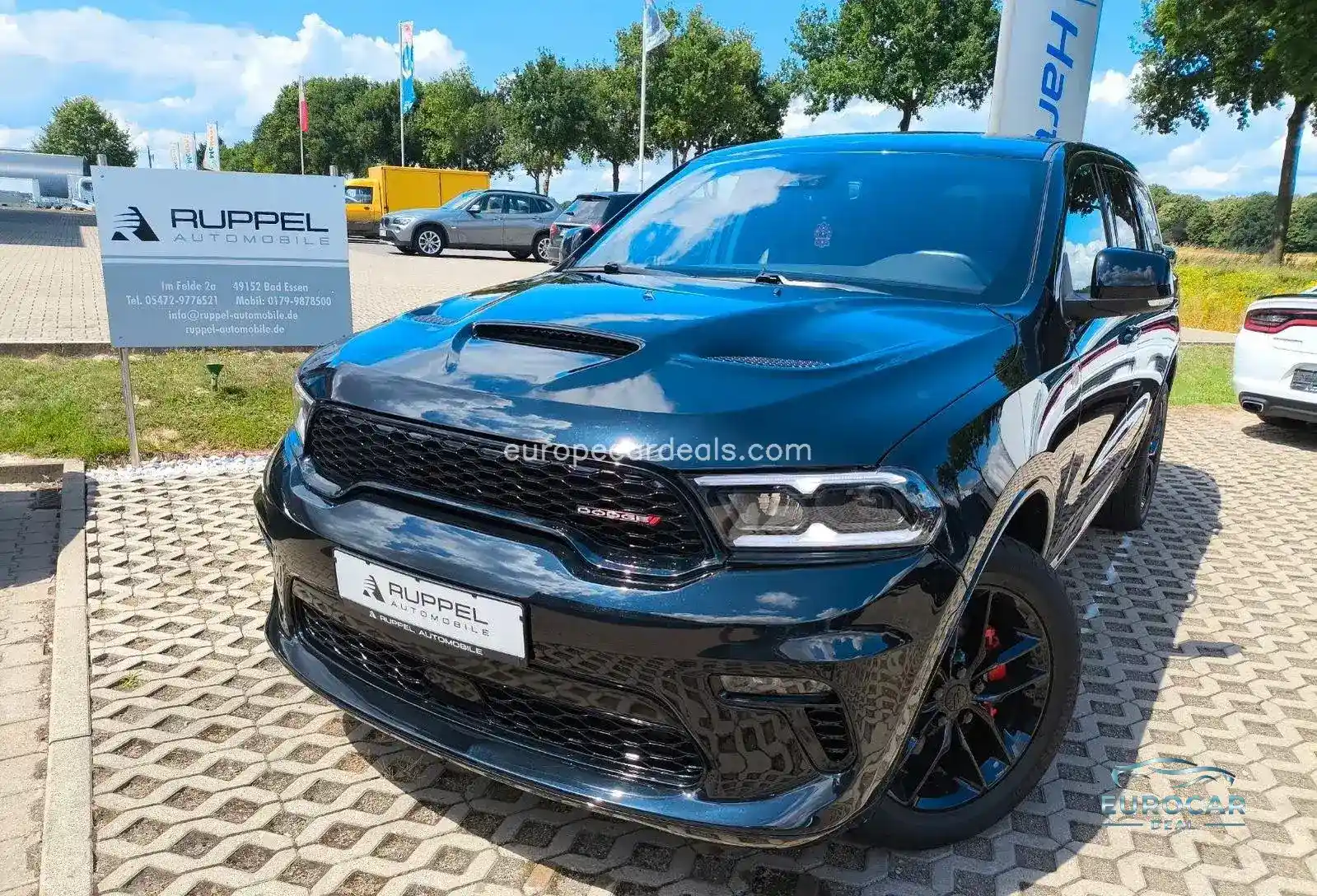 Dodge Durango