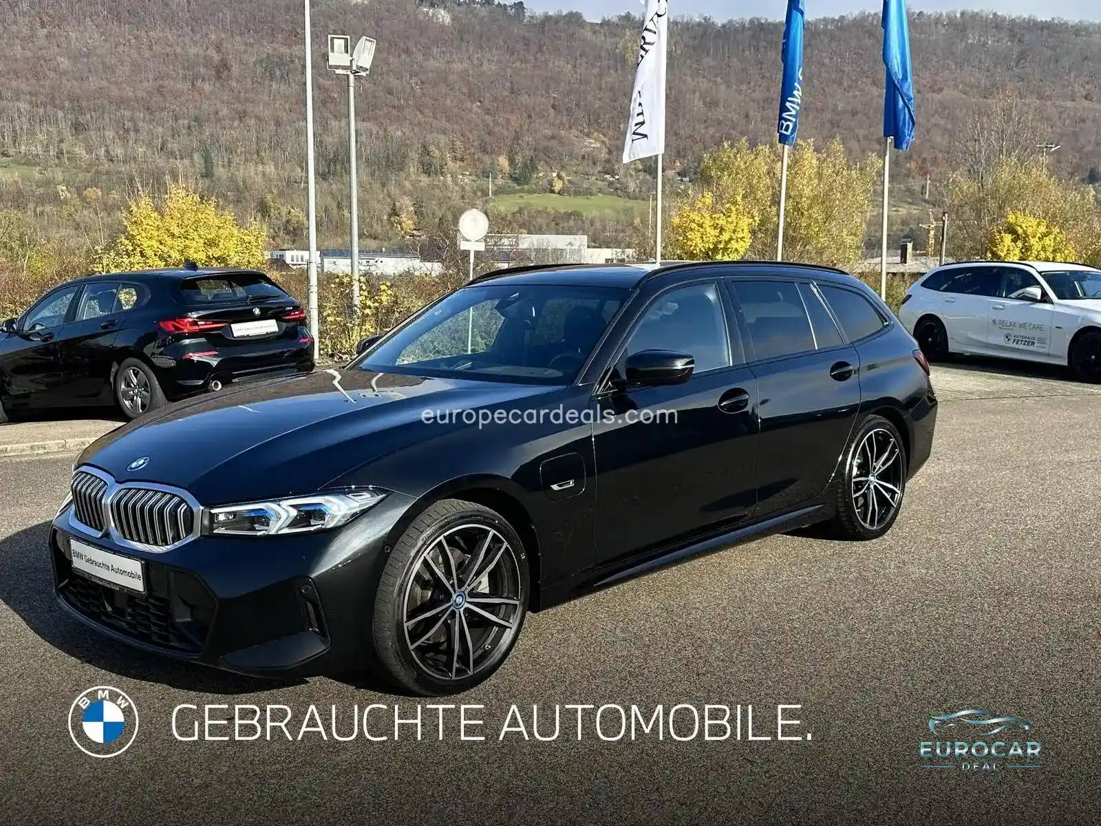 BMW 330