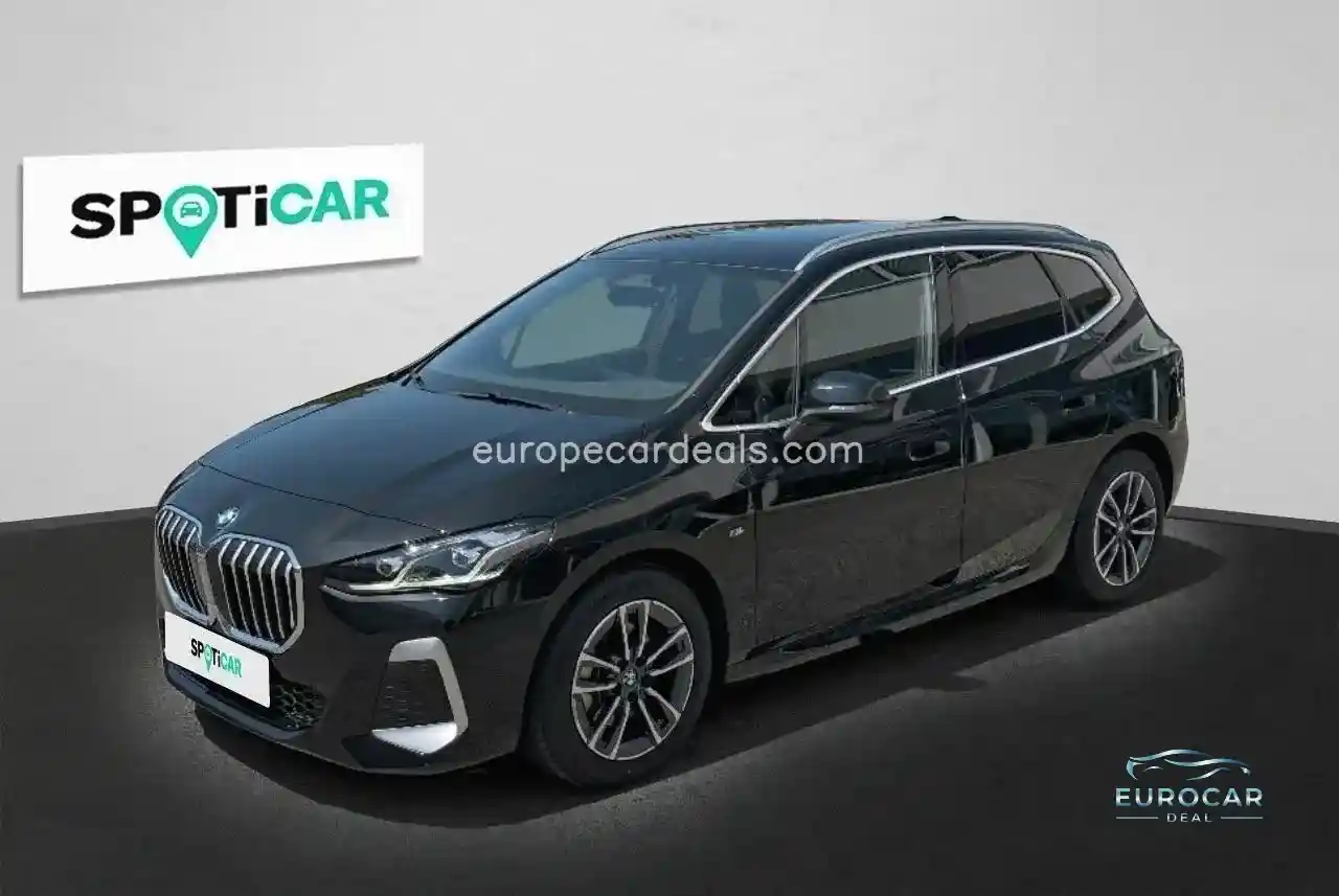 BMW 218 Active Tourer