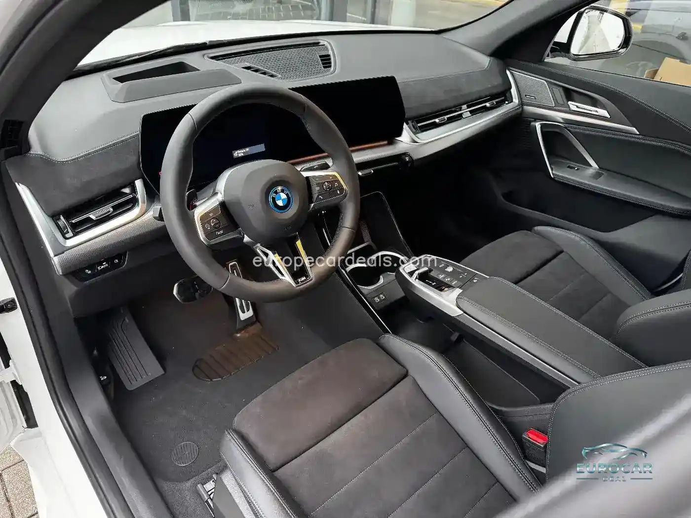 BMW iX2