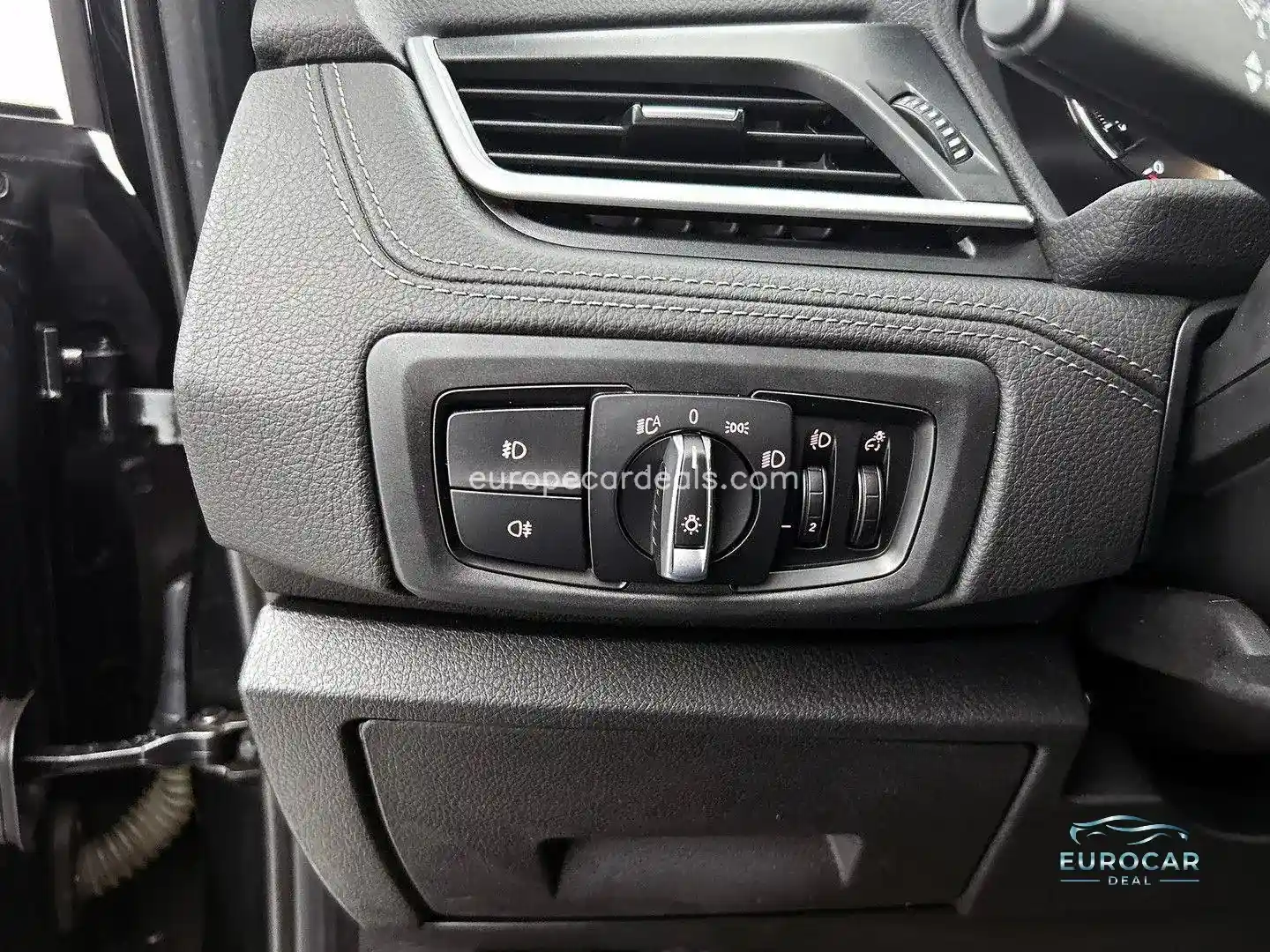BMW 216 Gran Tourer