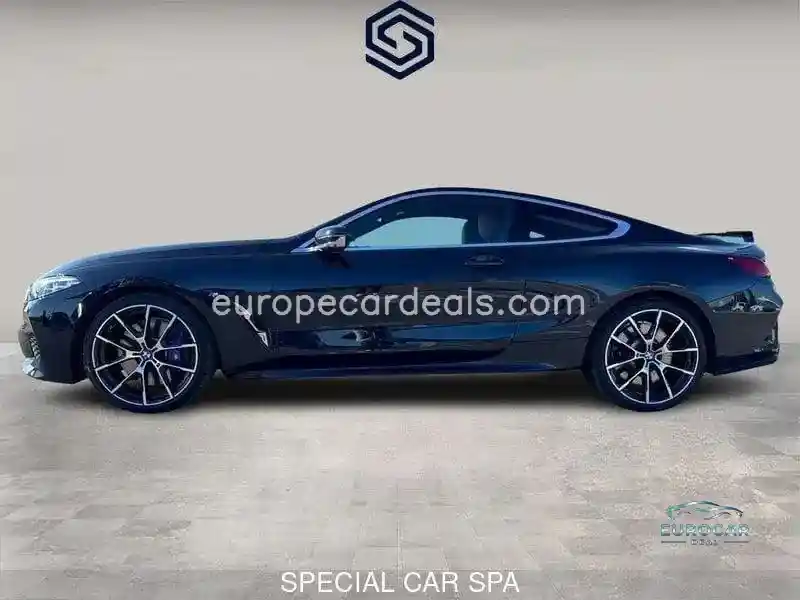 BMW 840