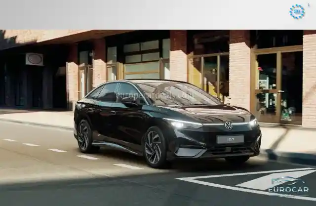 Volkswagen ID.7