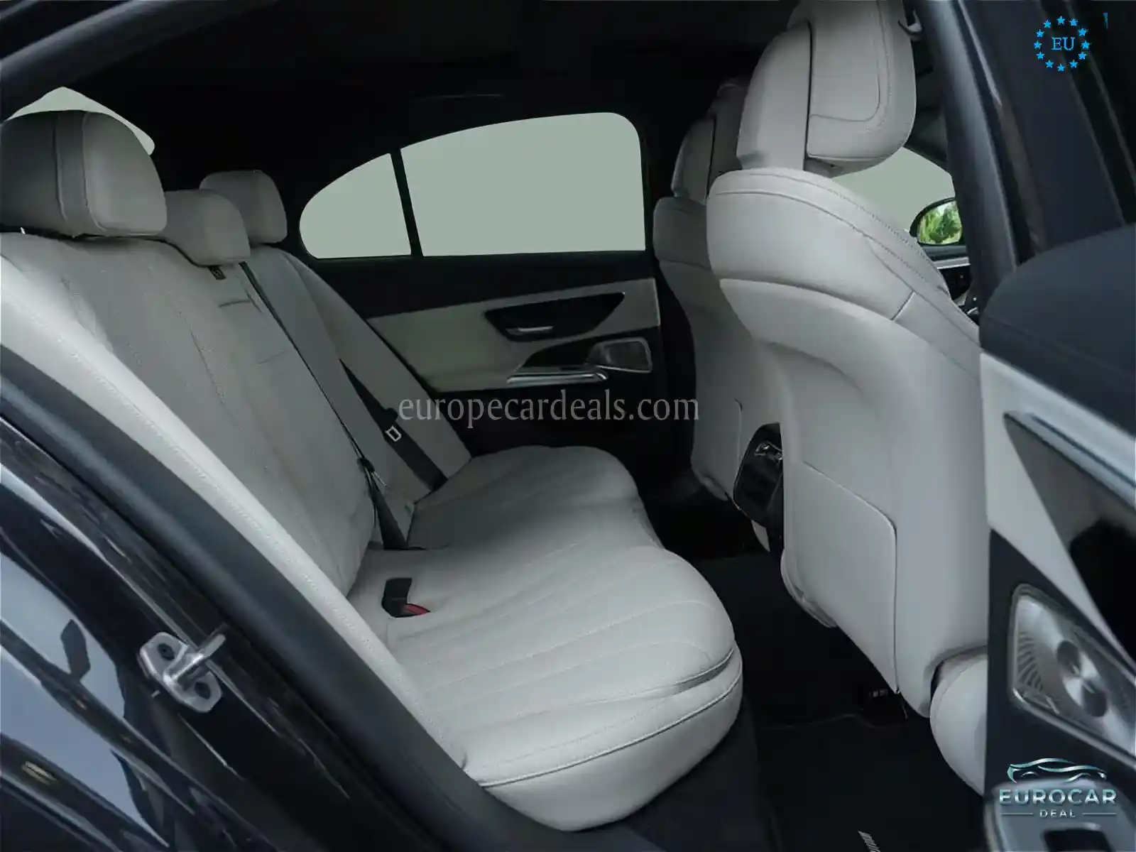 Mercedes-Benz E 450