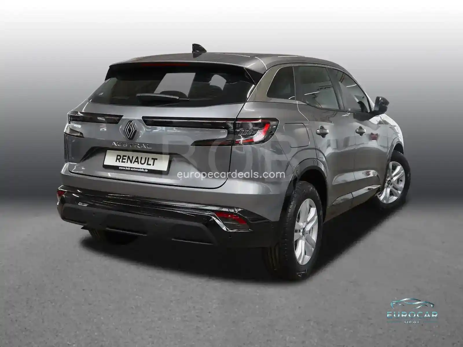 Renault Austral