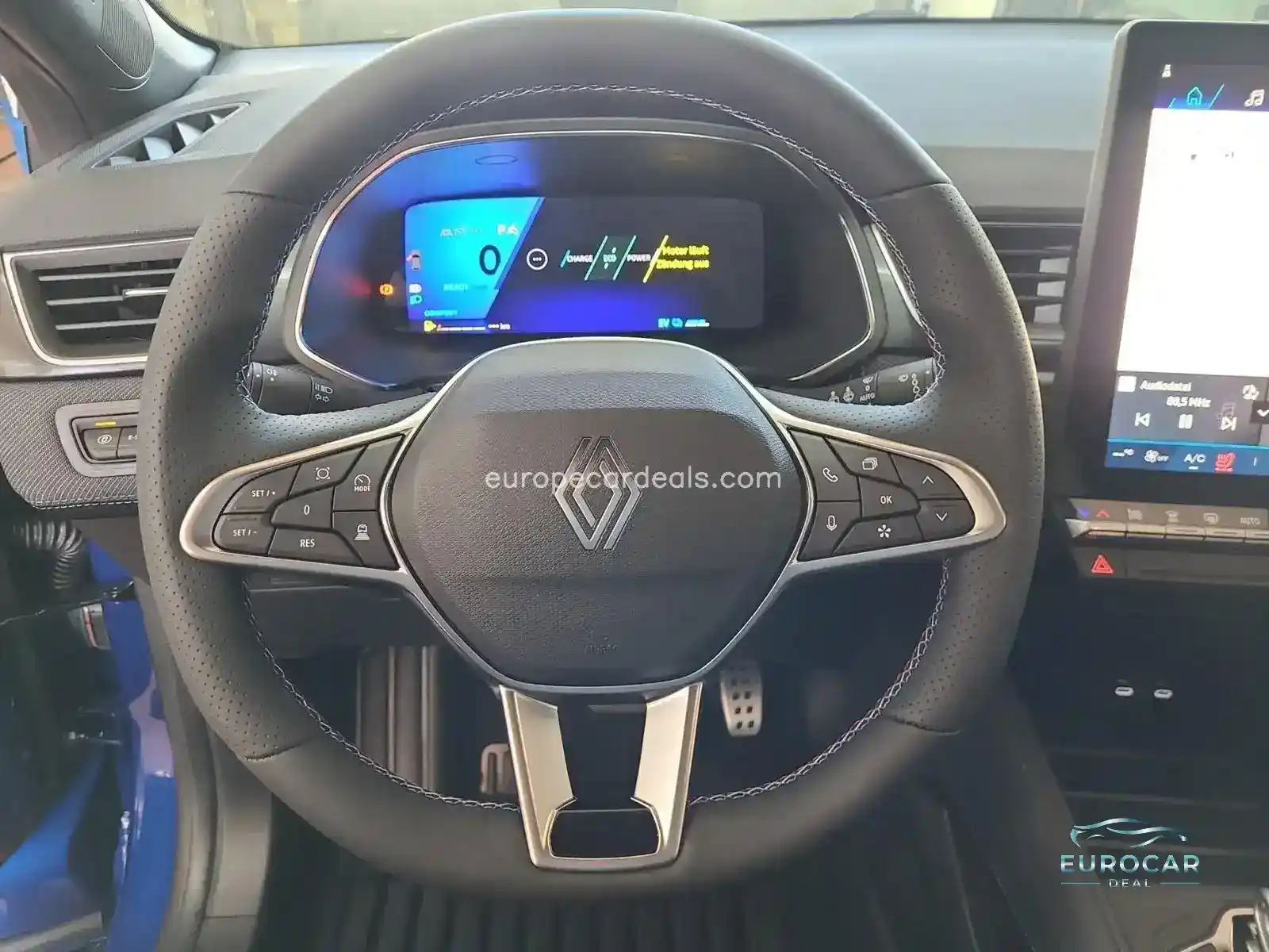 Renault Symbioz