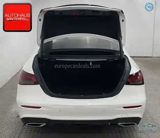 Mercedes-Benz E 400