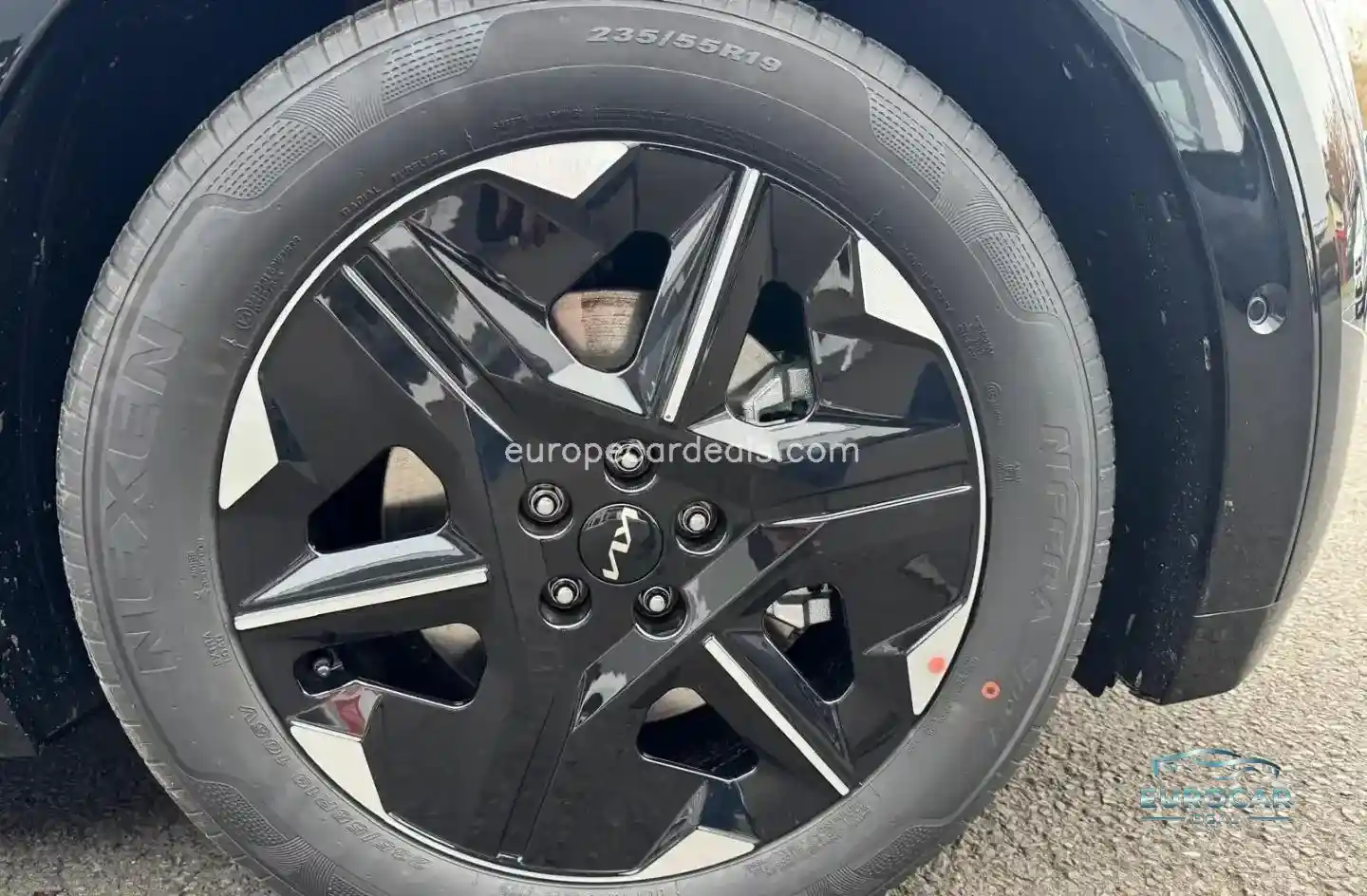 Kia EV6
