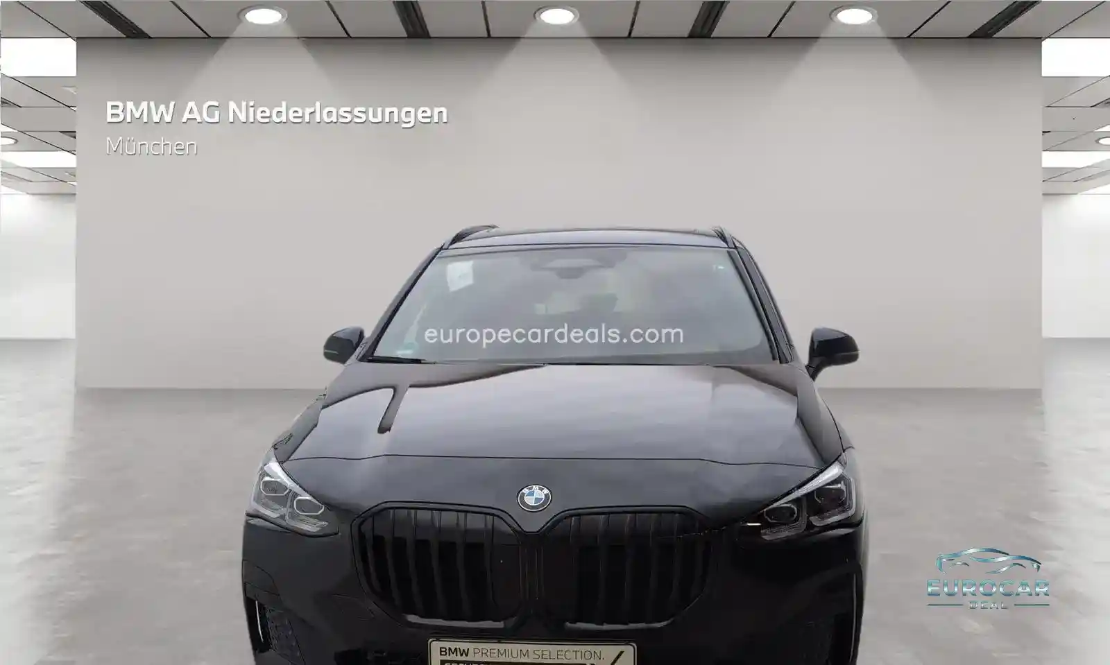 BMW 223 Active Tourer