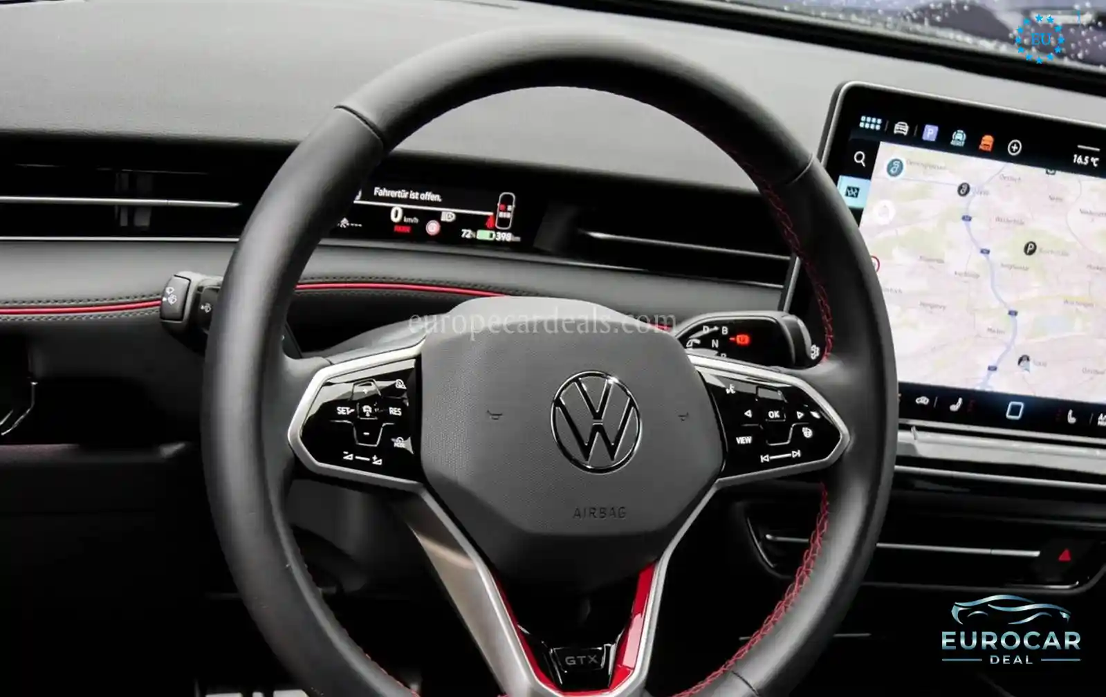 Volkswagen ID.7