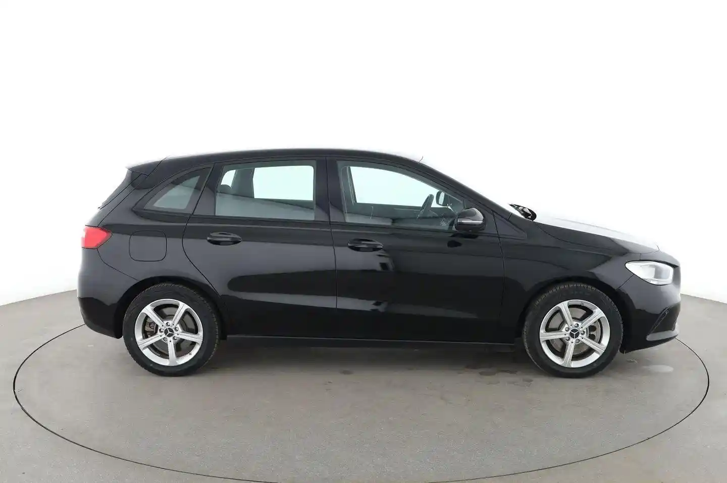 Mercedes-Benz B 250