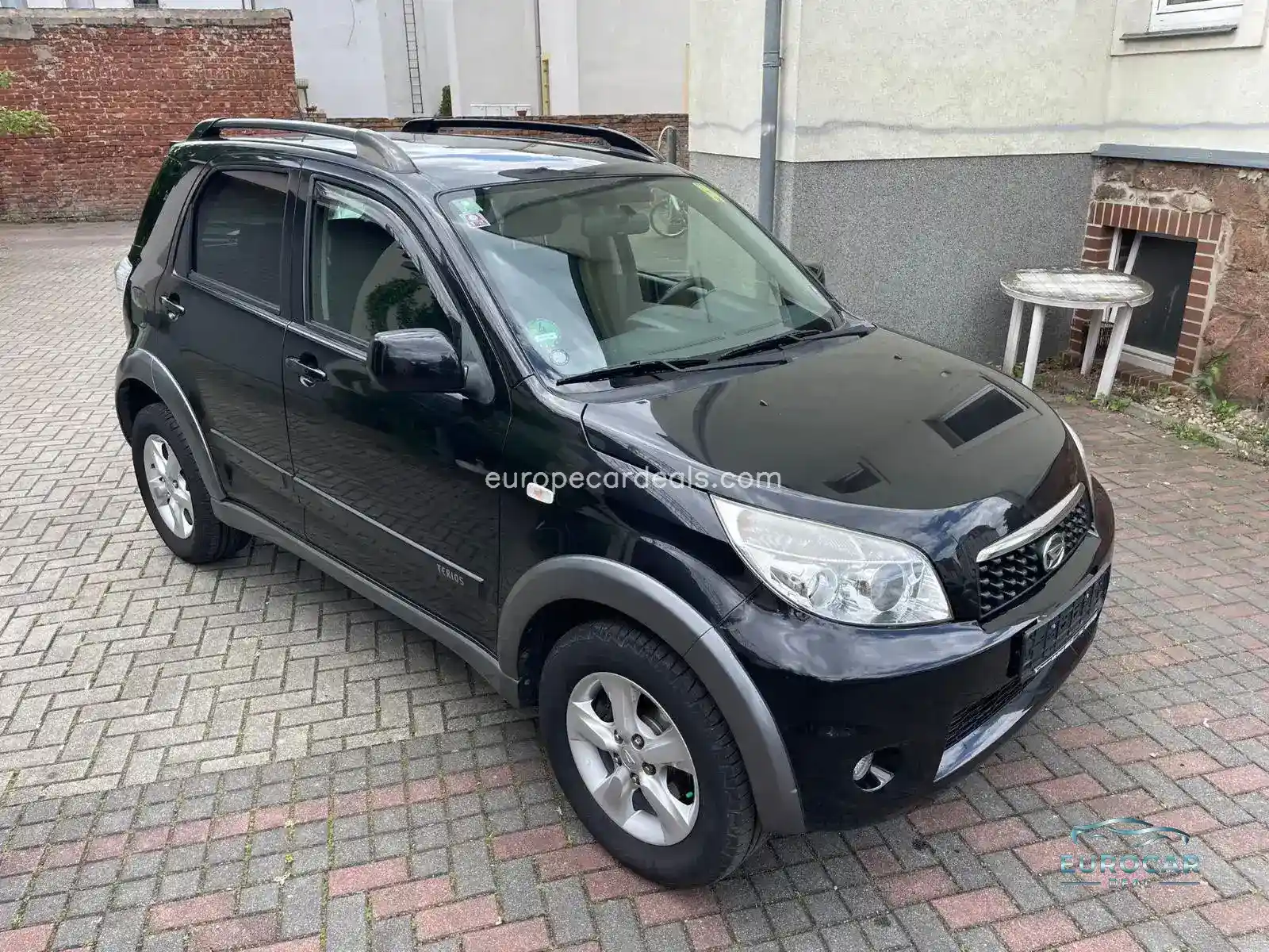Daihatsu Terios