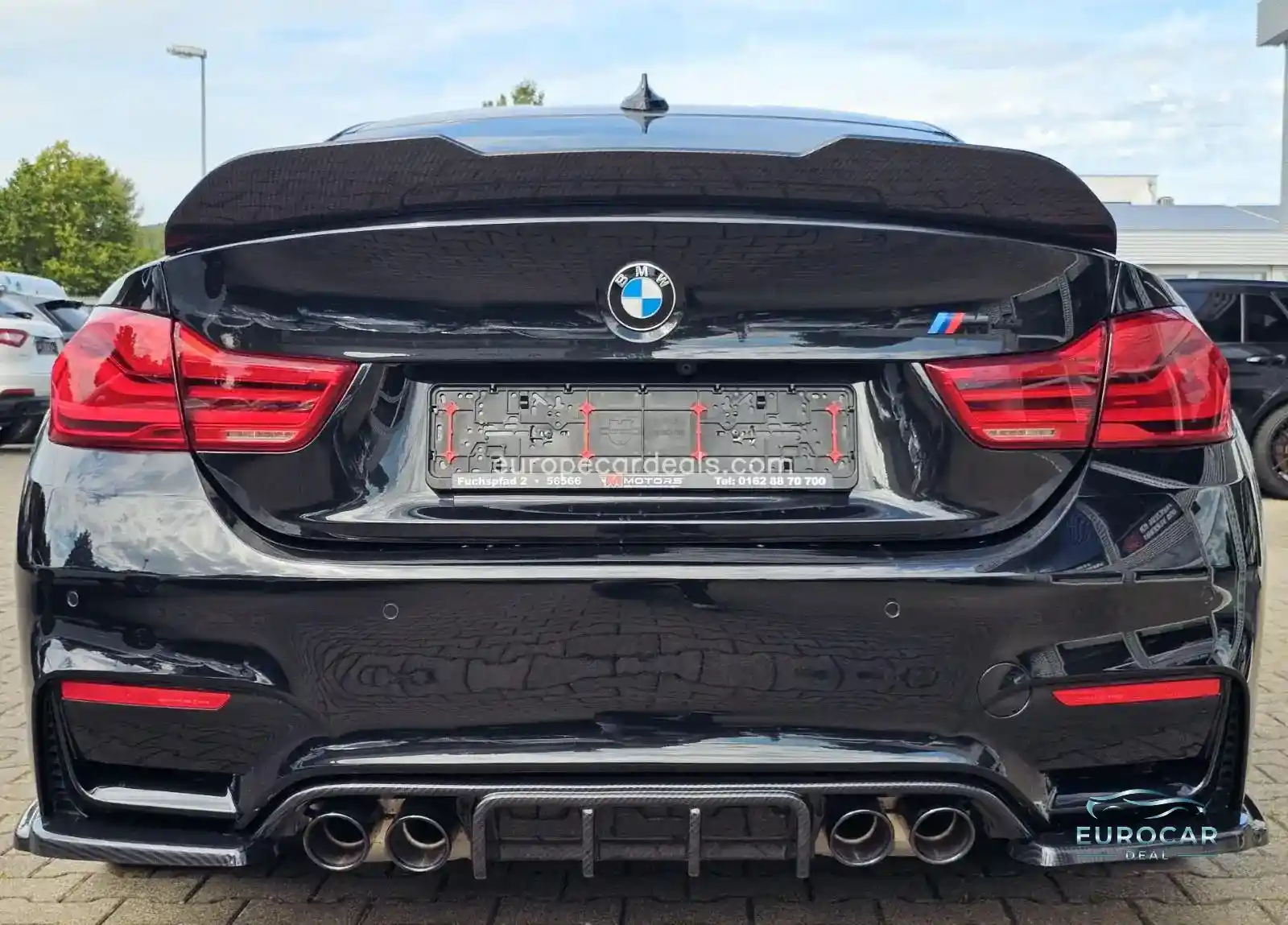 BMW M4