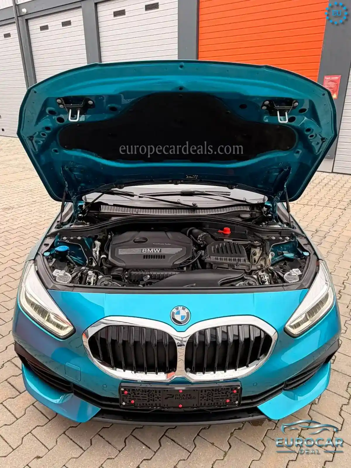 BMW 116
