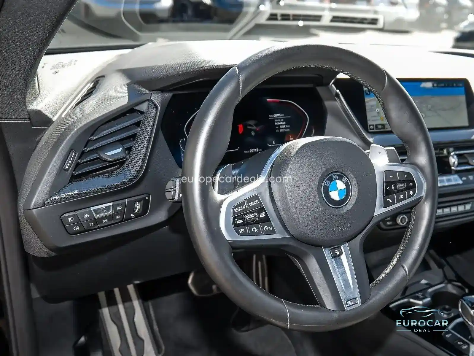 BMW 220 Gran Coupé