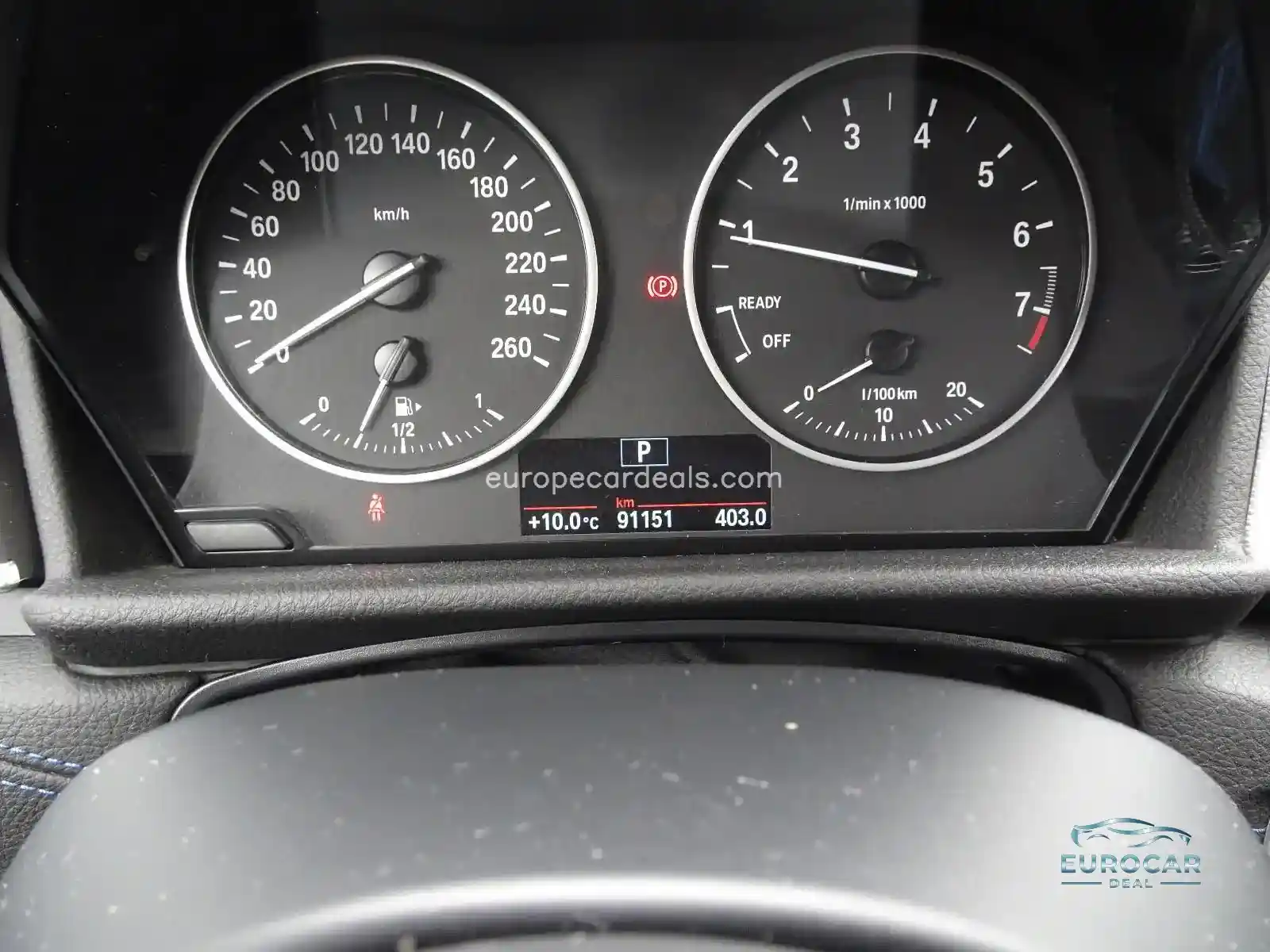 BMW 220 Active Tourer