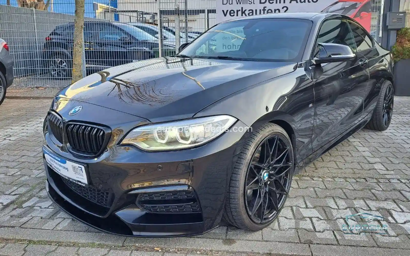 BMW M235