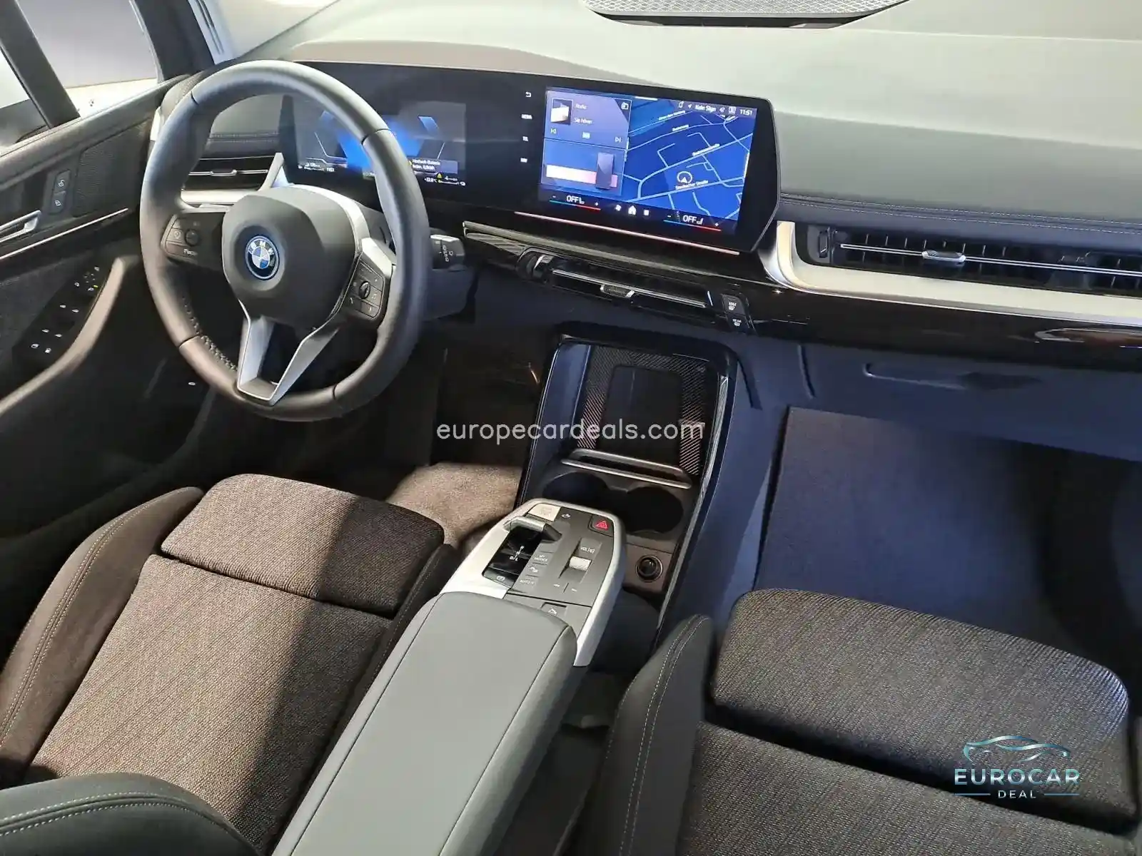 BMW 230 Active Tourer