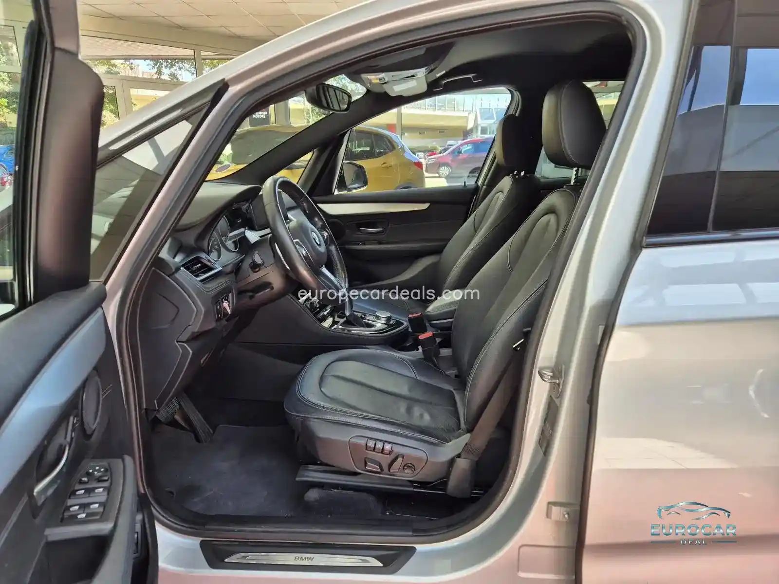 BMW 220 Gran Tourer