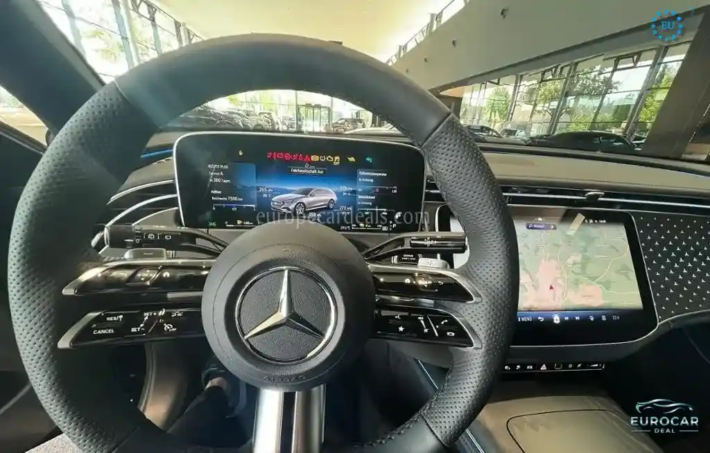 Mercedes-Benz E 300