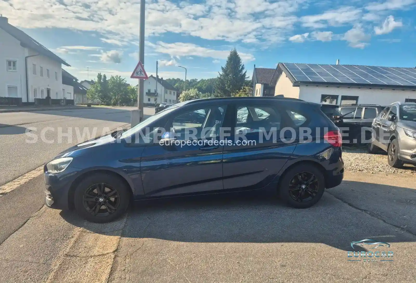 BMW 216