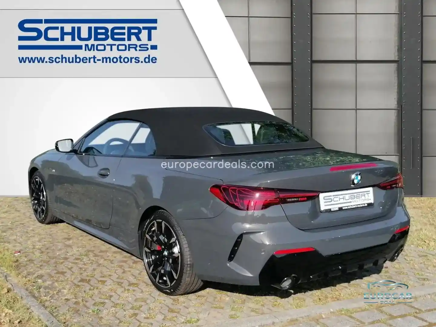 BMW 430