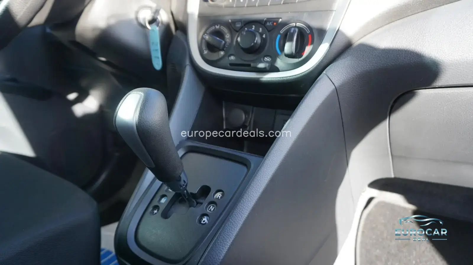Suzuki Celerio