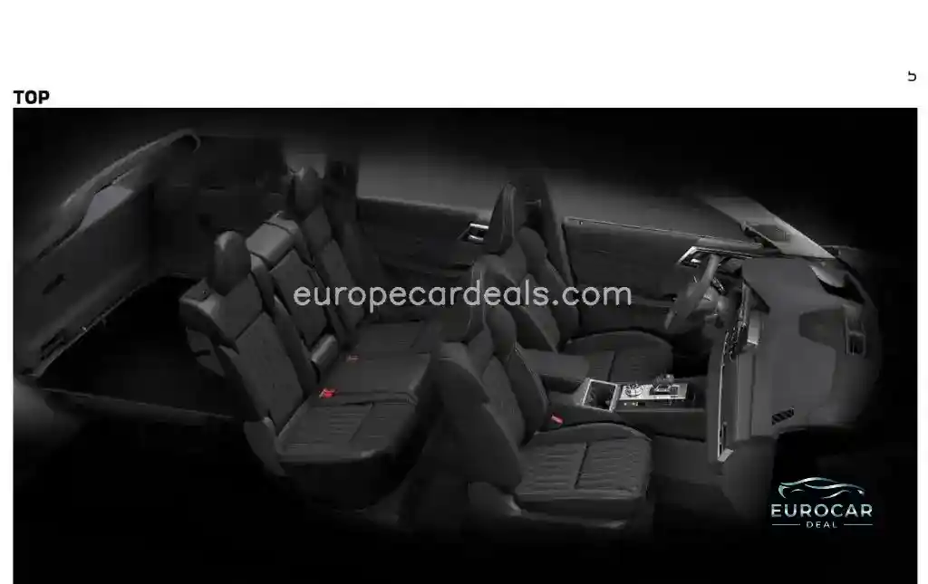 Mitsubishi Plug-in Hybrid Outlander