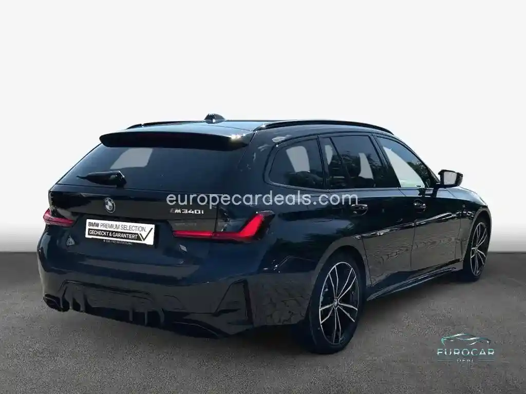 BMW M340i