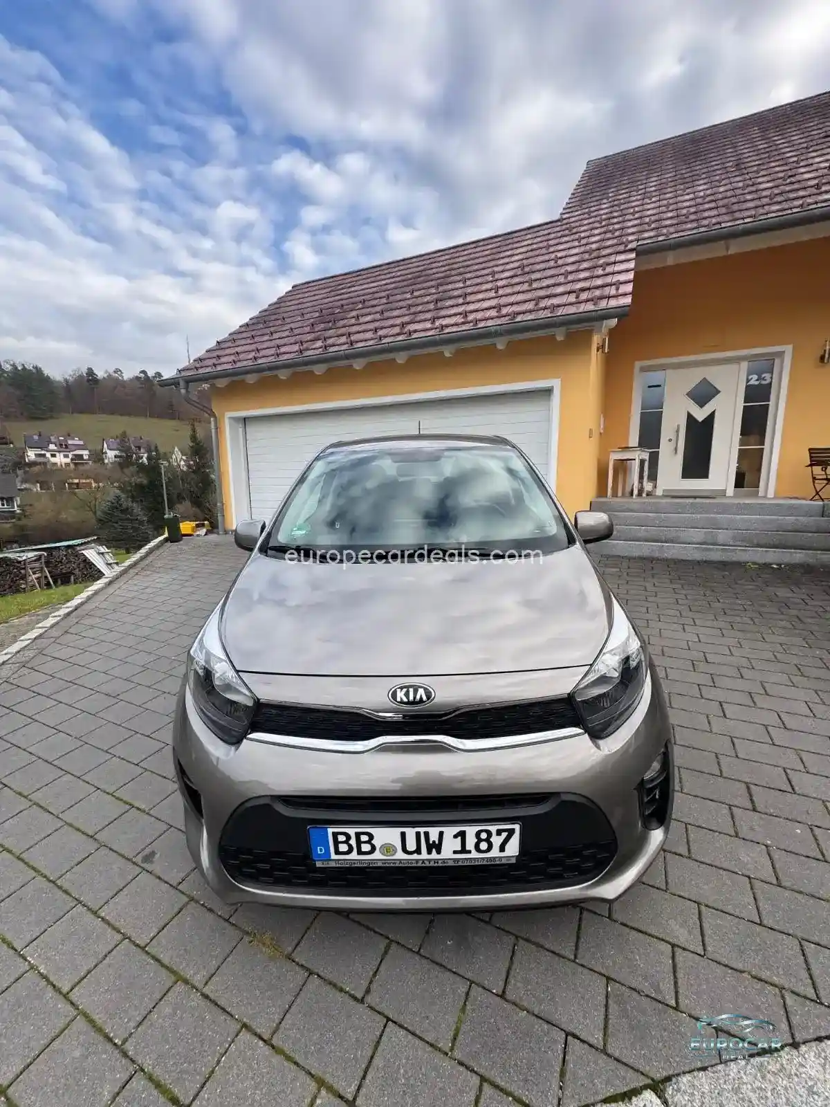 Kia Picanto