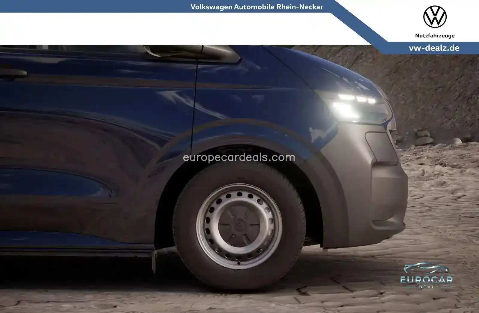 Volkswagen Other