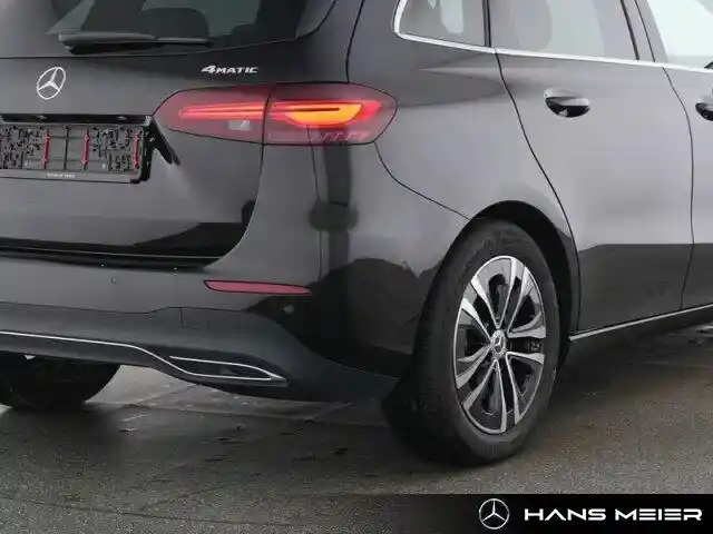 Mercedes-Benz B 250