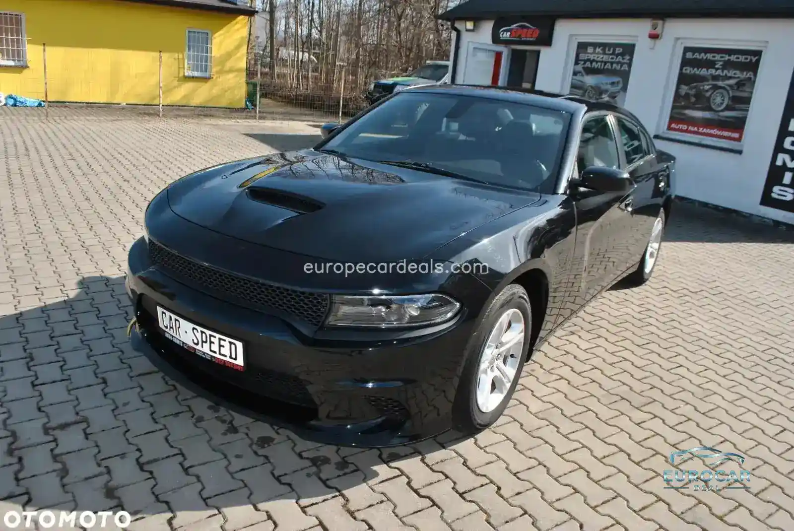 Dodge Charger
