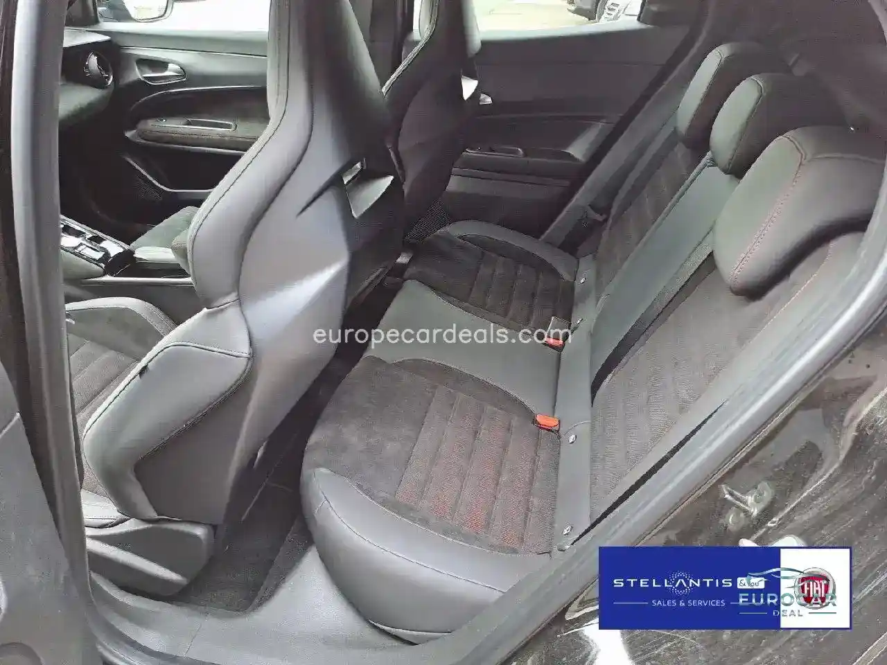 Alfa Romeo Junior
