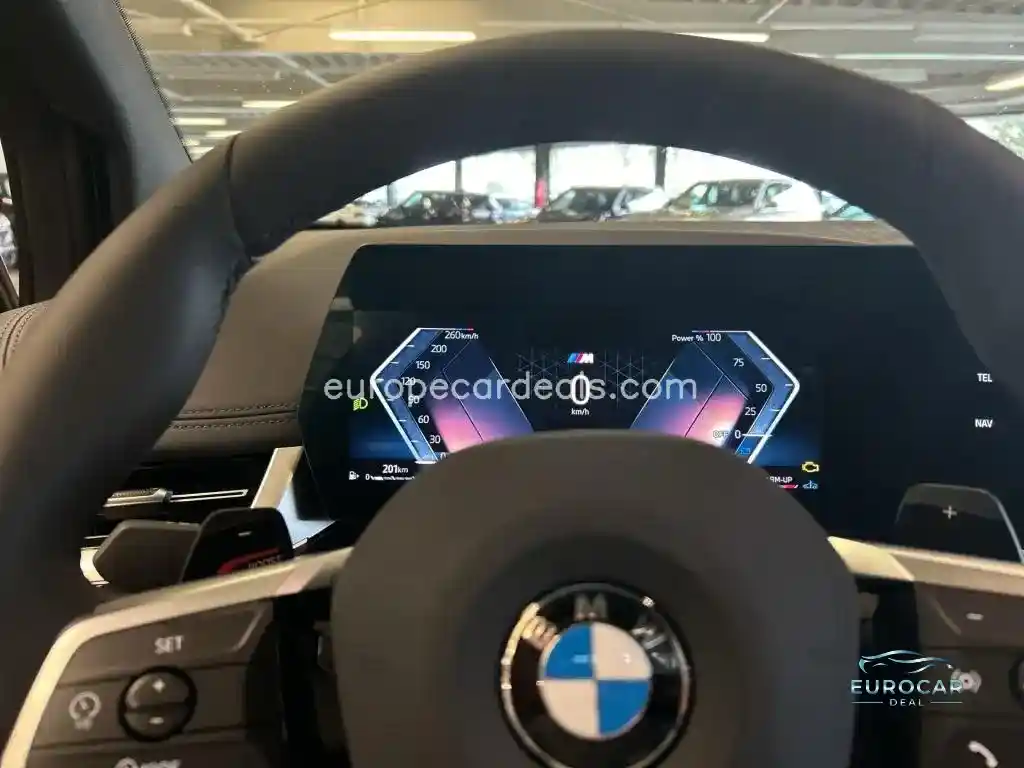 BMW 218 Active Tourer