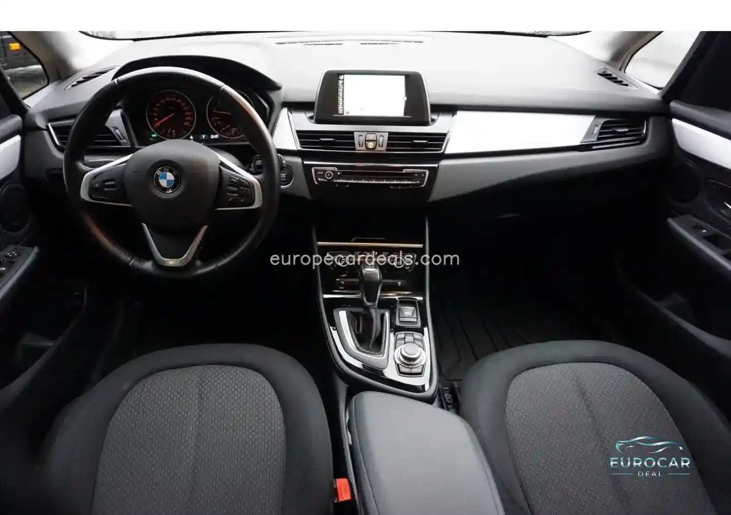 BMW 220 Active Tourer