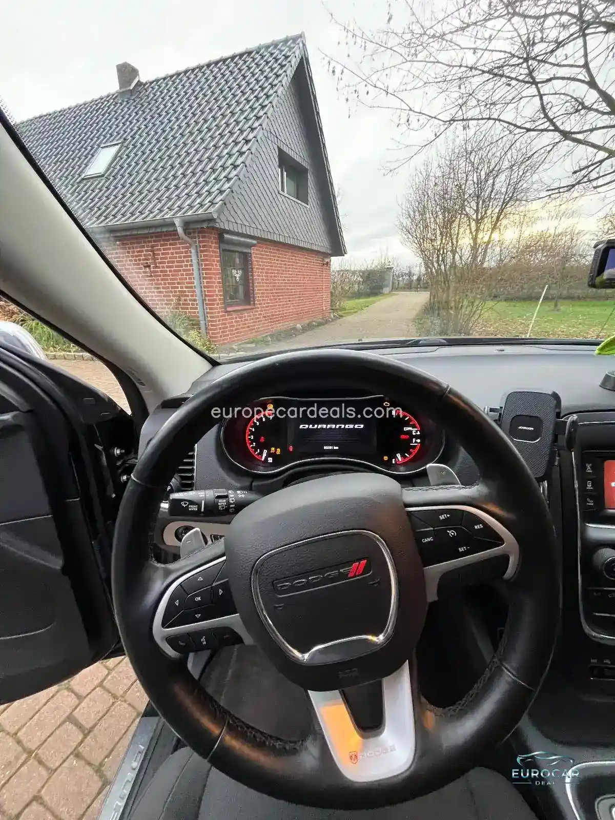 Dodge Durango