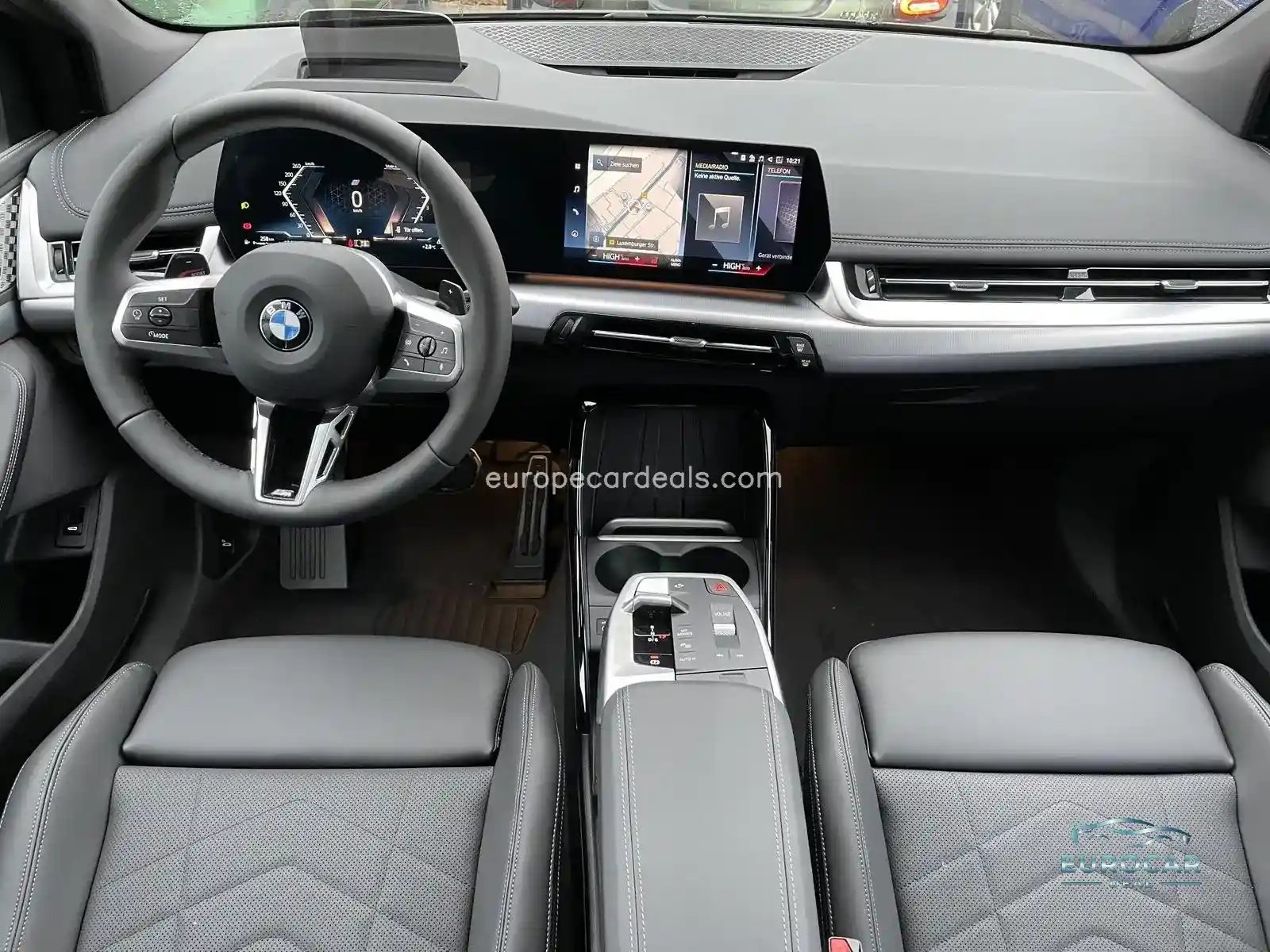 BMW 223 Active Tourer