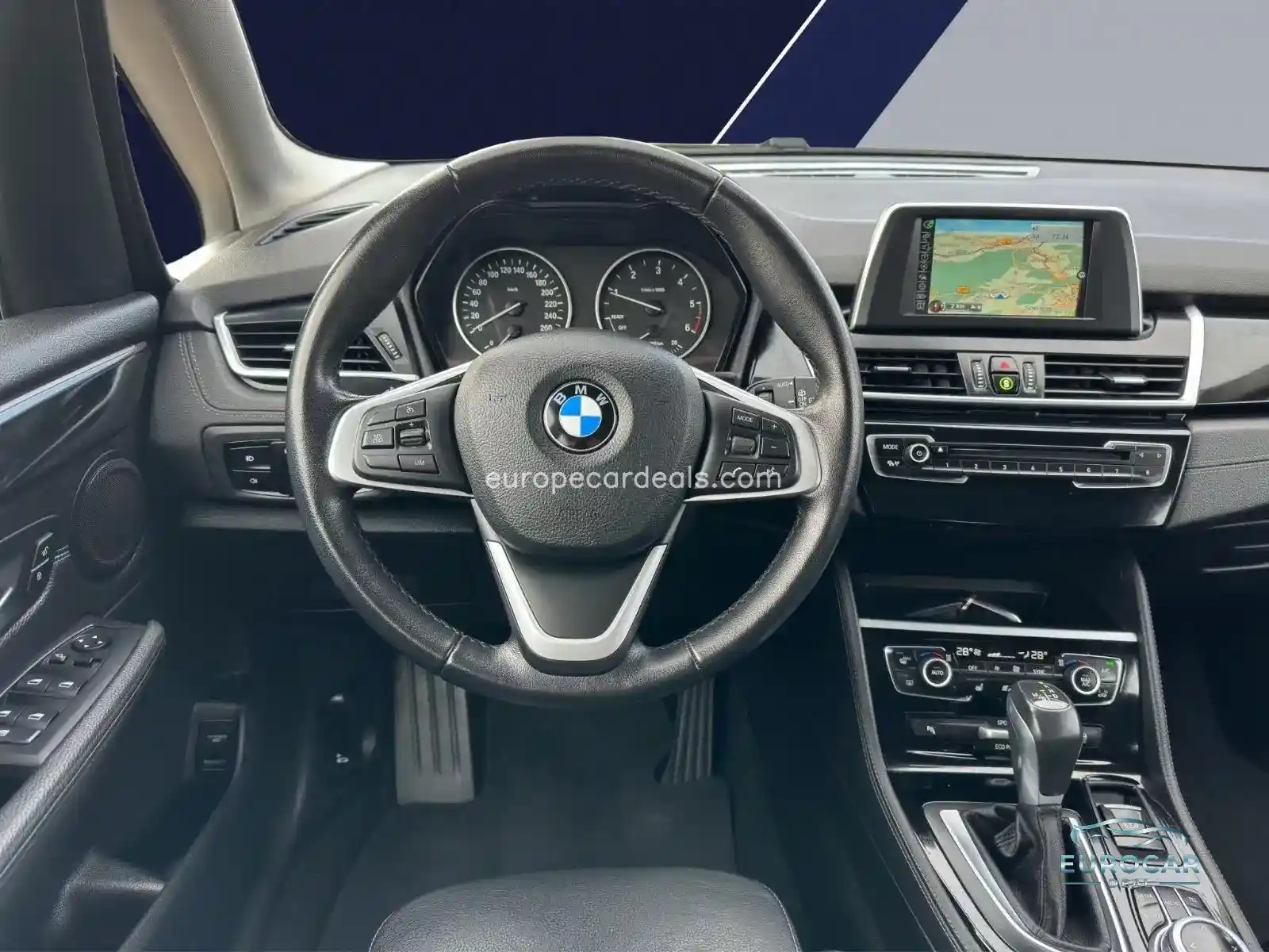 BMW 220