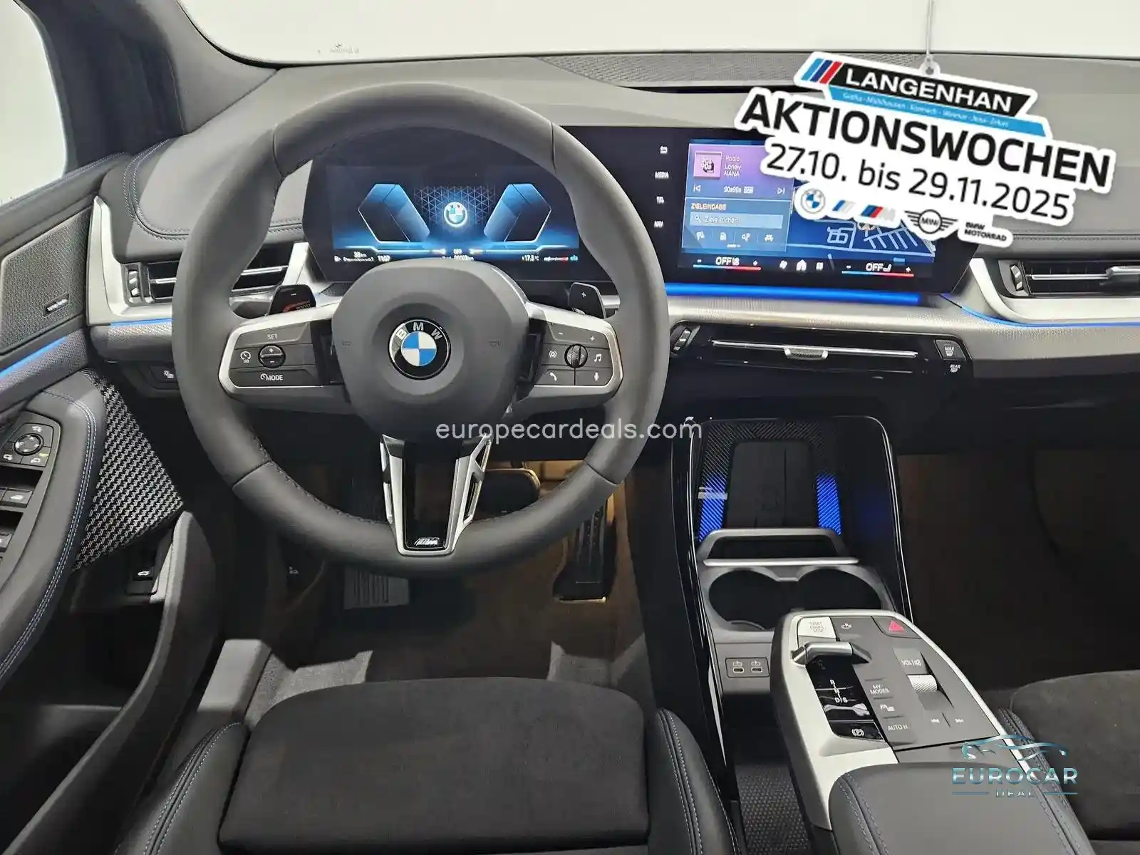 BMW 220 Active Tourer