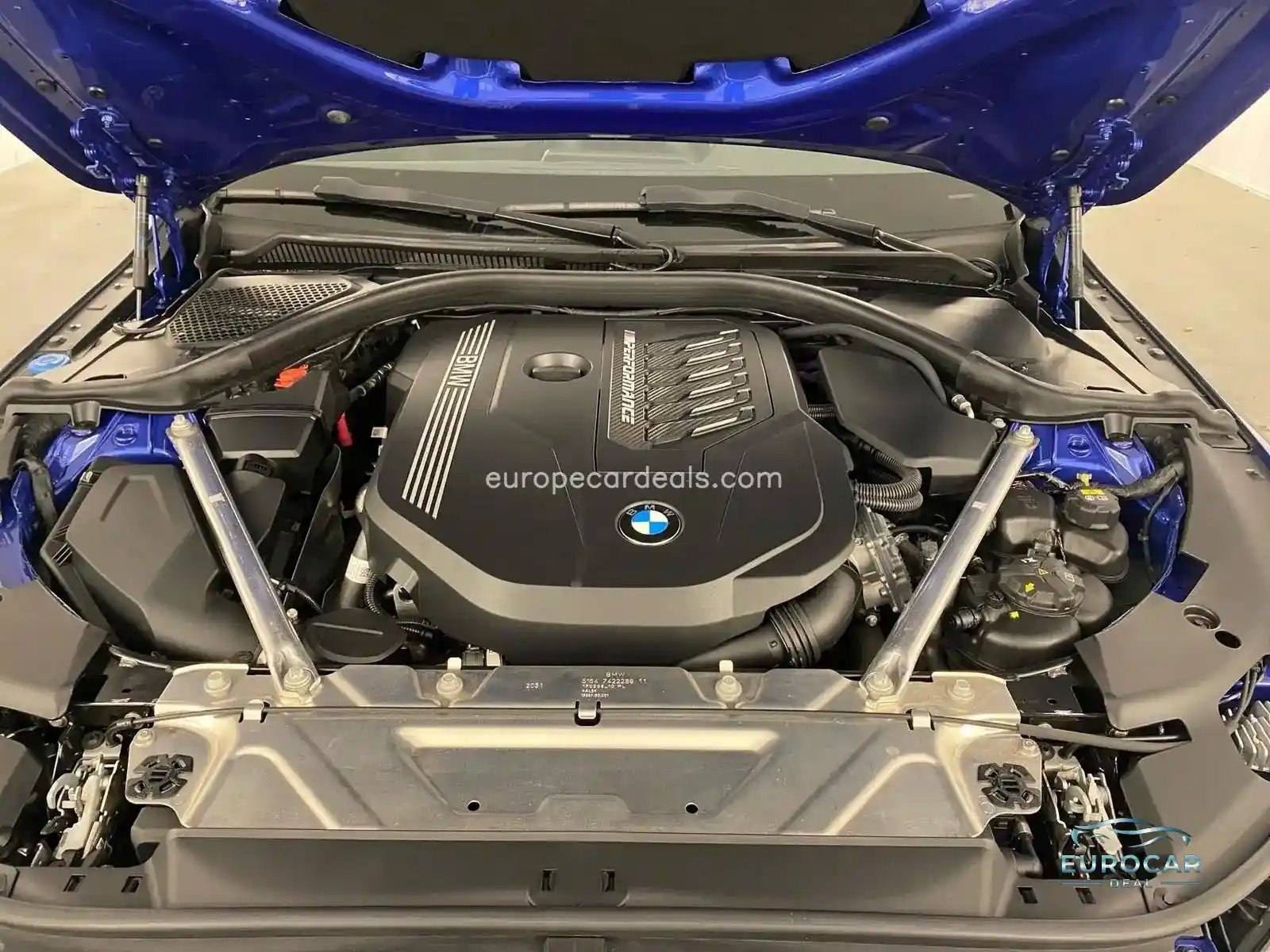 BMW M440