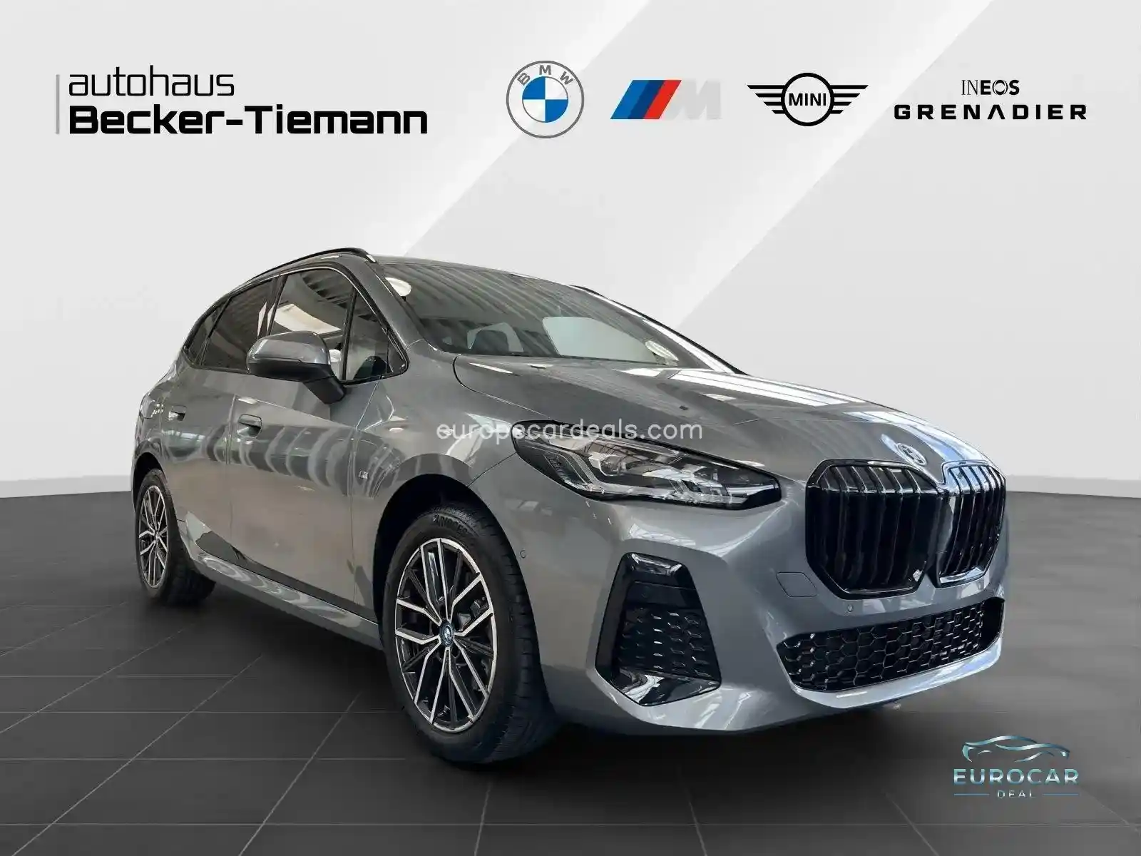 BMW 225 Active Tourer