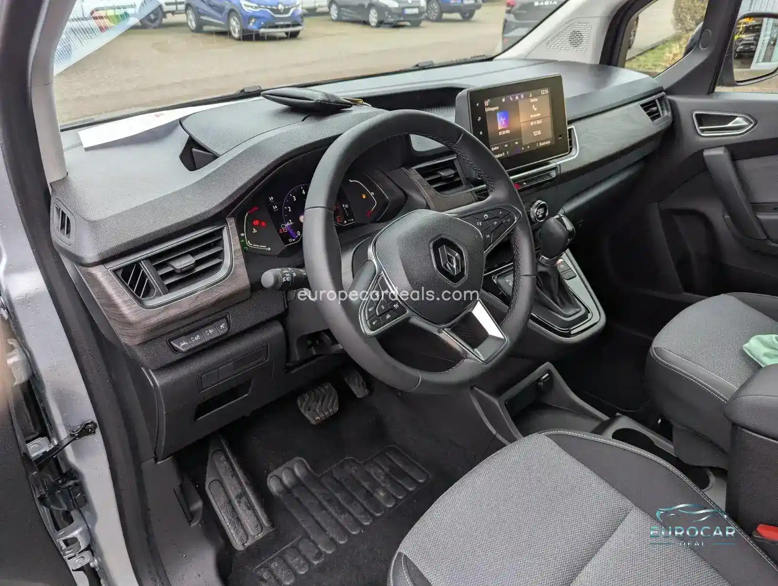 Renault Kangoo