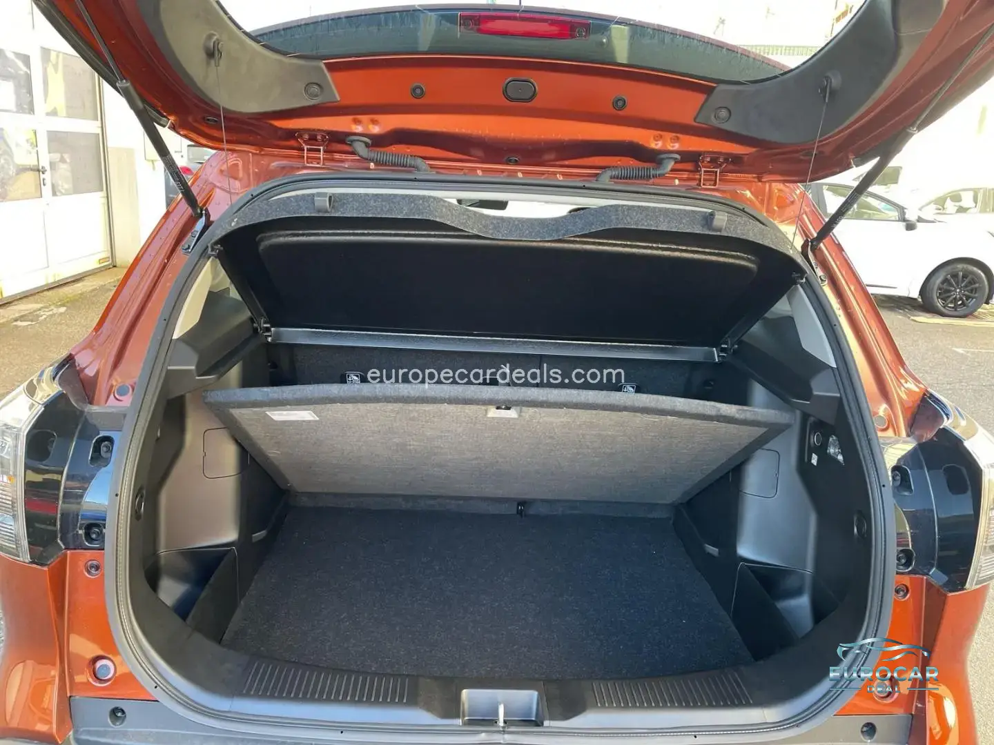 Suzuki (SX4) S-Cross