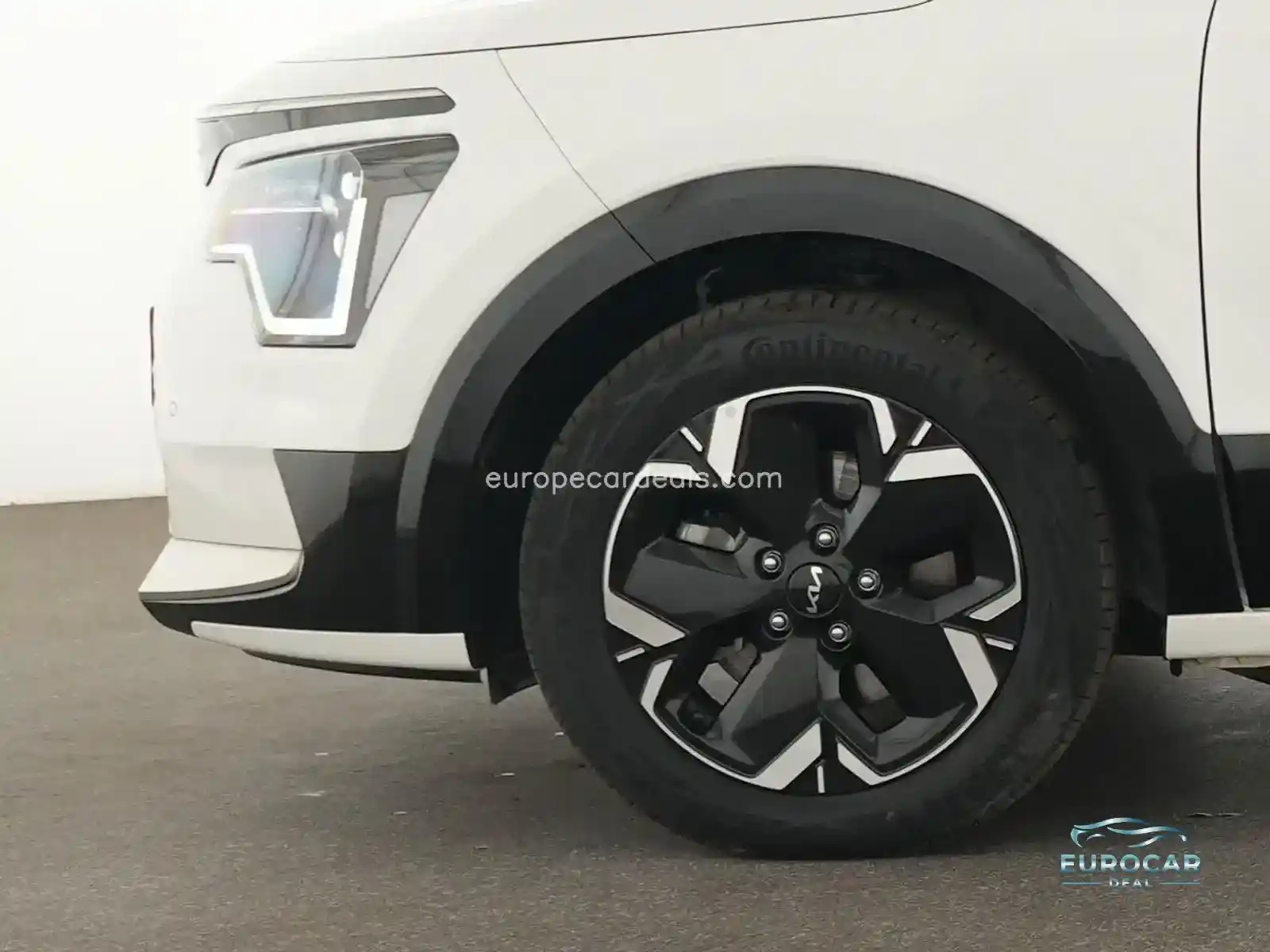Kia Niro EV