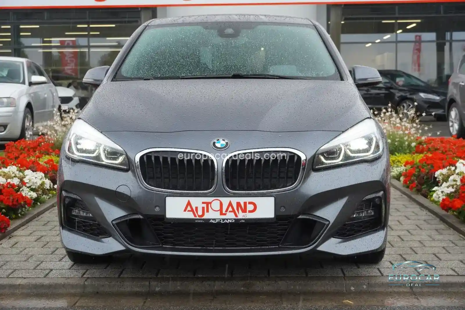 BMW 220 Active Tourer