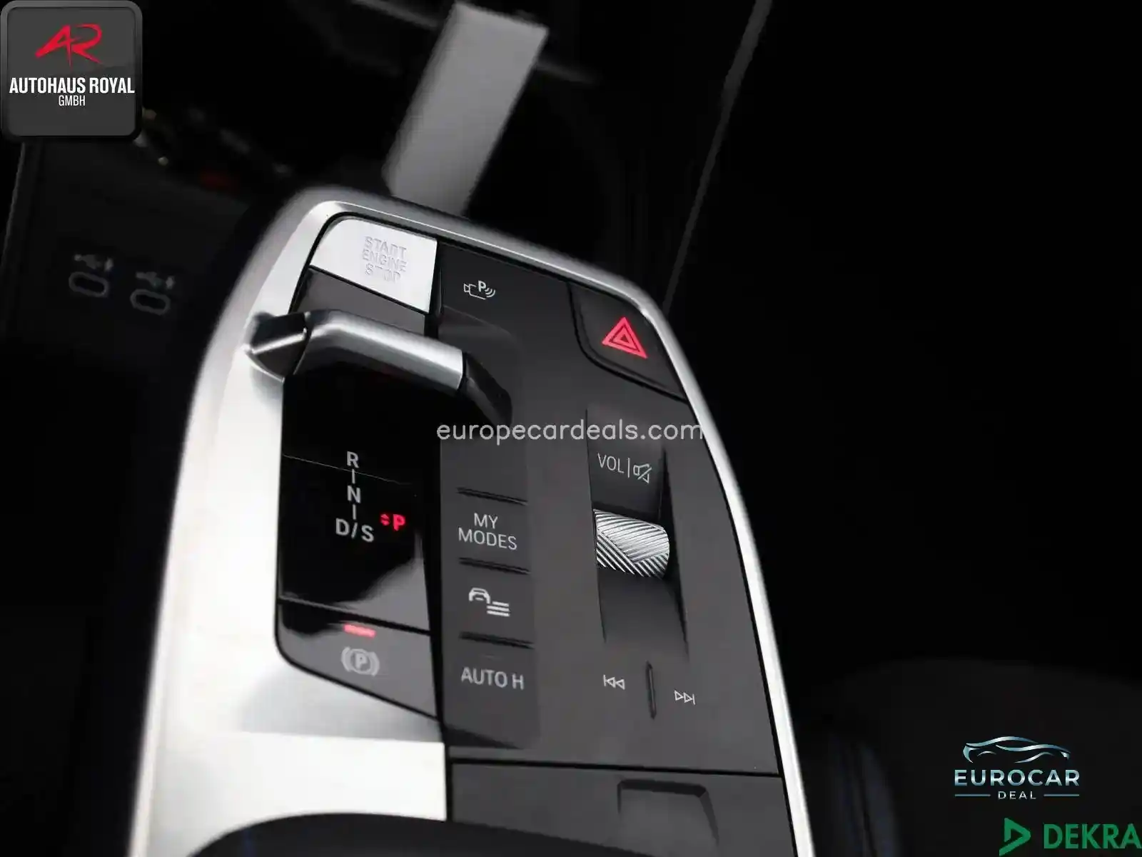 BMW 220 Active Tourer